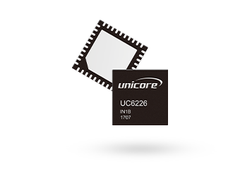 UFirebird UC6226